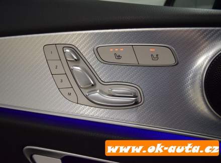 Mercedes-Benz - E-class