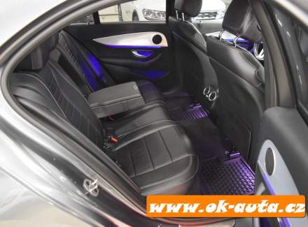 Mercedes-Benz - E-class