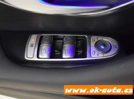 Mercedes-Benz - E-class