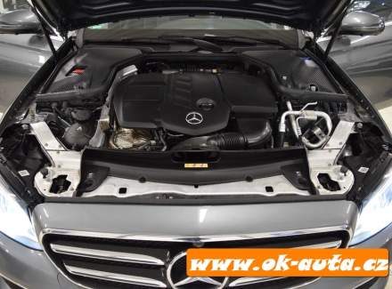 Mercedes-Benz - E-class