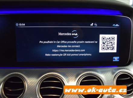 Mercedes-Benz - E-class