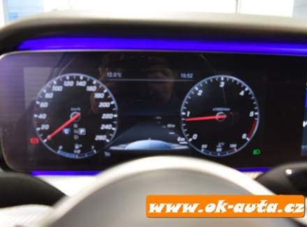 Mercedes-Benz - E-class