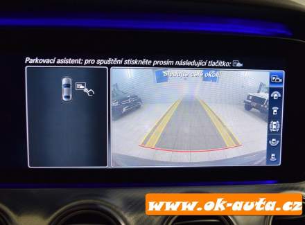 Mercedes-Benz - E-class