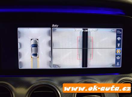 Mercedes-Benz - E-class