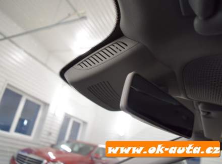 Mercedes-Benz - E-class