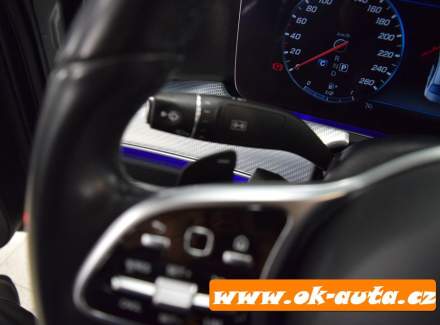 Mercedes-Benz - E-class