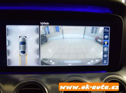 Mercedes-Benz - E-class