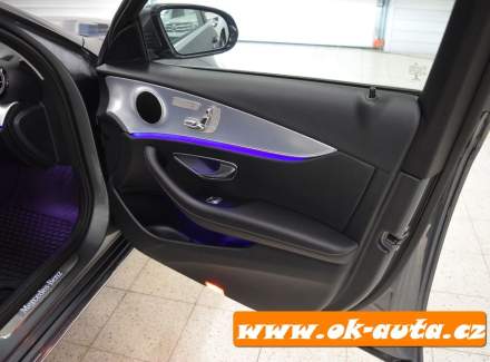 Mercedes-Benz - E-class