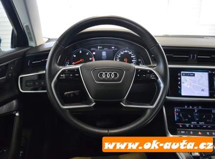 Audi - A6