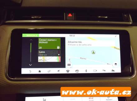 Land Rover - Range Rover Velar