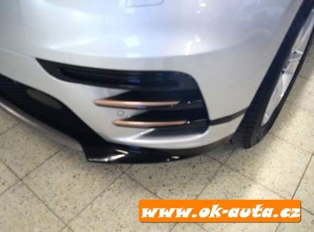 Land Rover - Range Rover Velar