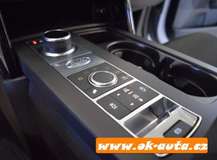 Land Rover - Discovery