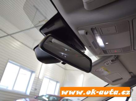 Land Rover - Discovery