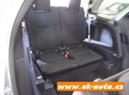 Land Rover - Discovery