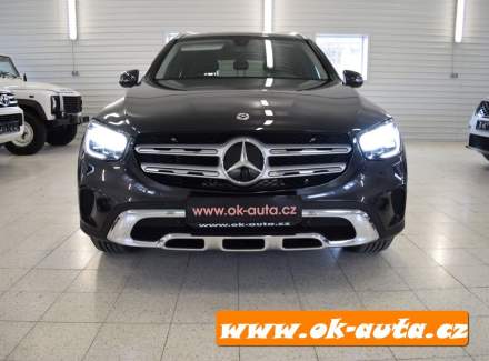 Mercedes-Benz - GLC