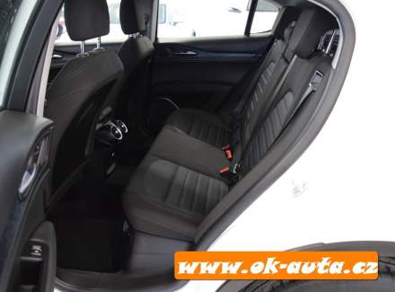 Alfa Romeo - Stelvio