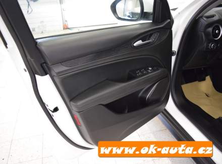 Alfa Romeo - Stelvio