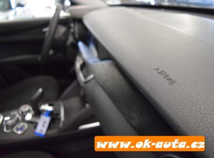 Alfa Romeo - Stelvio