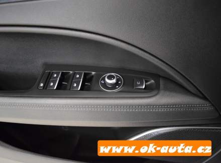 Alfa Romeo - Stelvio