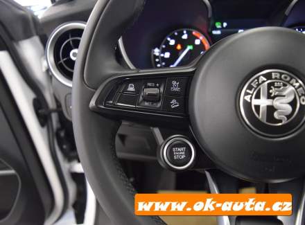 Alfa Romeo - Stelvio