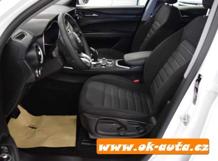 Alfa Romeo - Stelvio