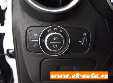 Alfa Romeo - Stelvio