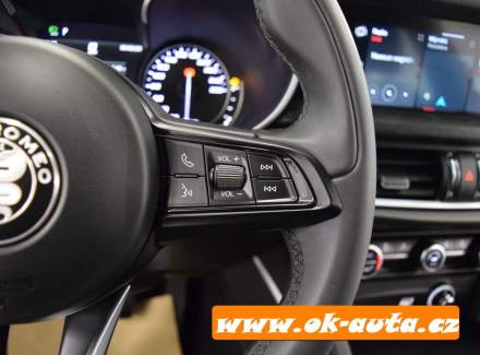 Alfa Romeo - Stelvio