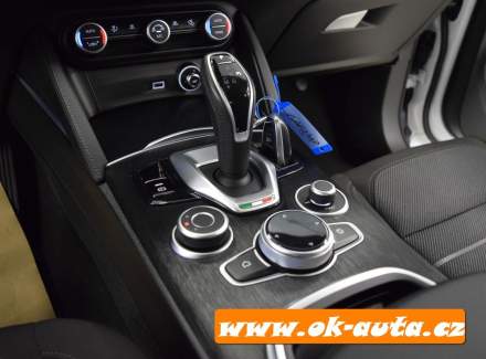 Alfa Romeo - Stelvio