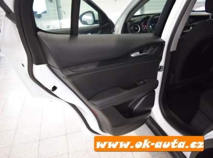 Alfa Romeo - Stelvio