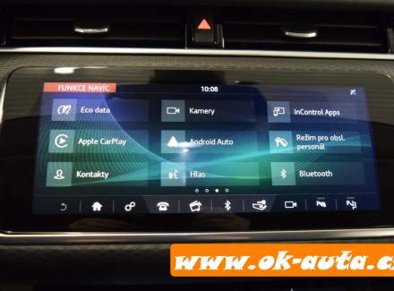 Land Rover - Range Rover Evoque