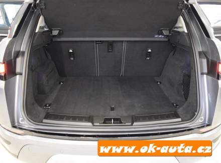 Land Rover - Range Rover Evoque