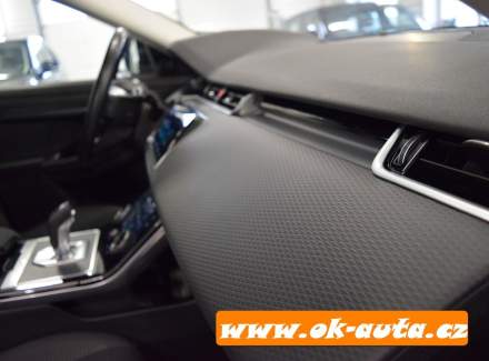 Land Rover - Range Rover Evoque