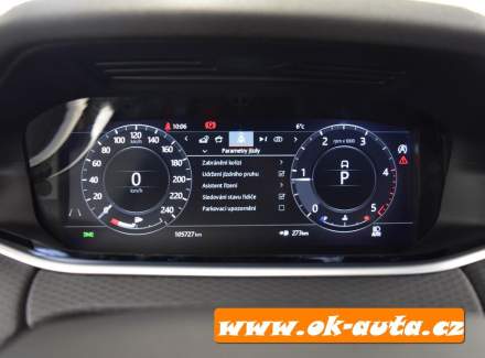 Land Rover - Range Rover Evoque