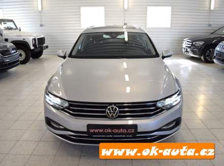 Volkswagen - Passat