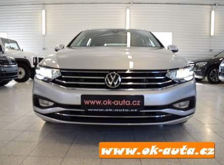 Volkswagen - Passat