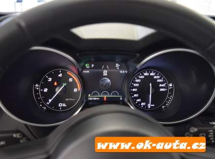 Alfa Romeo - Stelvio