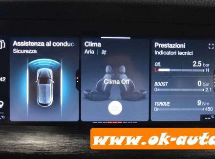 Alfa Romeo - Stelvio