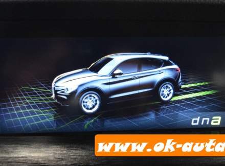 Alfa Romeo - Stelvio