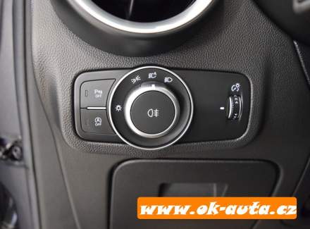 Alfa Romeo - Stelvio