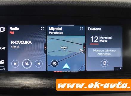 Alfa Romeo - Stelvio