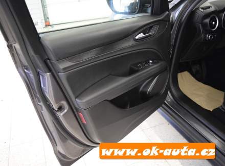 Alfa Romeo - Stelvio