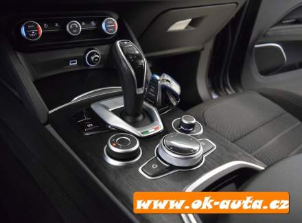 Alfa Romeo - Stelvio