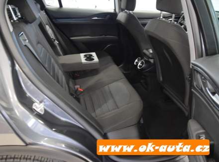 Alfa Romeo - Stelvio