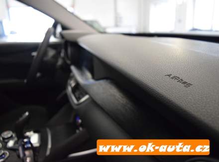 Alfa Romeo - Stelvio