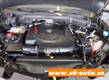 Alfa Romeo - Stelvio