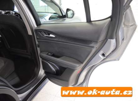 Alfa Romeo - Stelvio