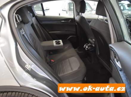 Alfa Romeo - Stelvio