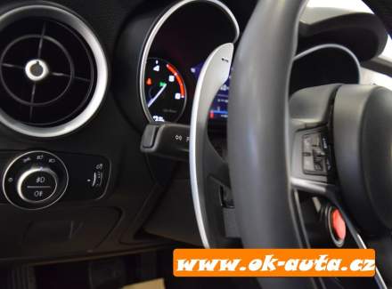 Alfa Romeo - Stelvio