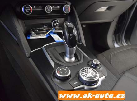 Alfa Romeo - Stelvio