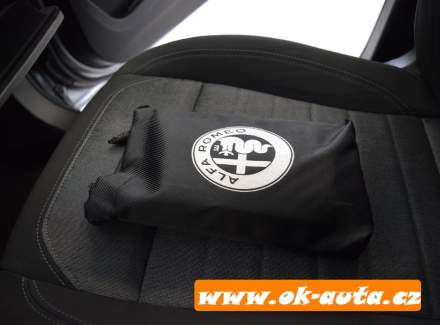 Alfa Romeo - Stelvio